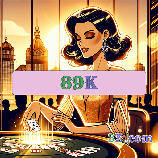 Experimente a Seção Confiável do 89k.com para Jogar Seguro