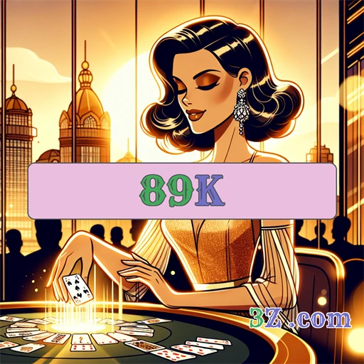 Experimente a Seção Confiável do 89k.com para Jogar Seguro