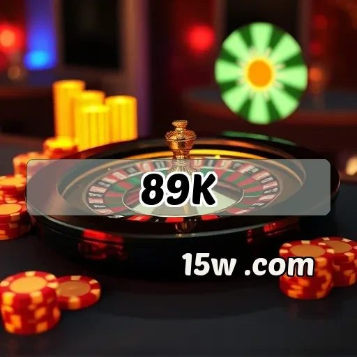 89k.com: Explore os Melhores Aplicativos de Jogos Brasileiros