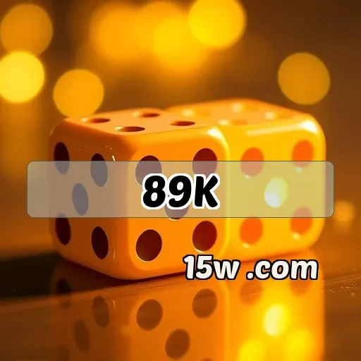 89k.com: Descubra os Benefícios do Login Eficiente em Jogos