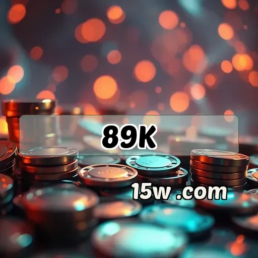 89k.com VIP: Os Benefícios que Transformam seu Jogo