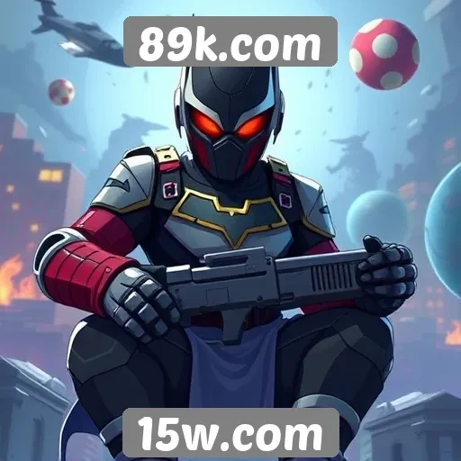 Análise da biblioteca de jogos disponível no 89k.com