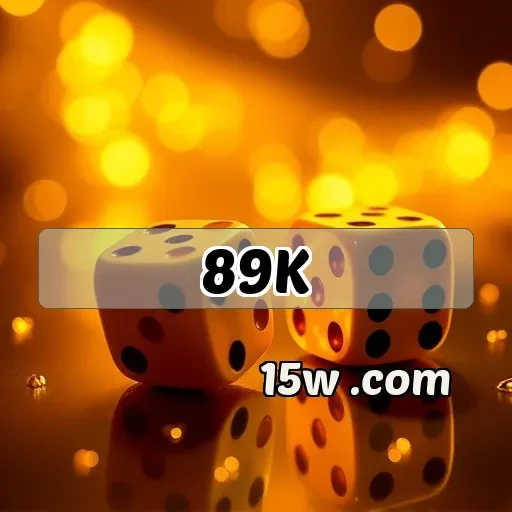 89k.com: A Plataforma de Jogos que Você Não Pode Ignorar