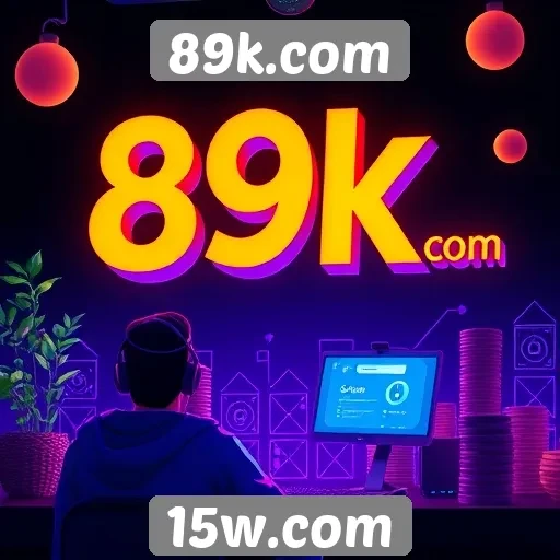 Impacto das promoções na popularidade do 89k.com