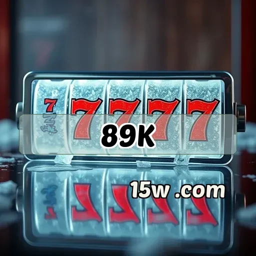 89k.com: Segurança em Primeiro Lugar para Jogadores Brasileiros